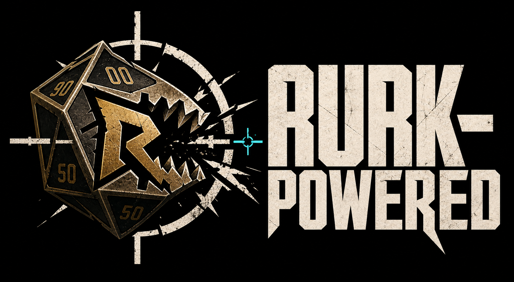 RURK-Powered — the shared mathematical system beneath The Misfits Software games